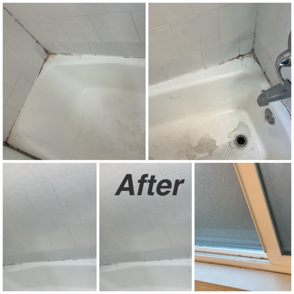 Tub & Tile Restoration by Nana LLC
