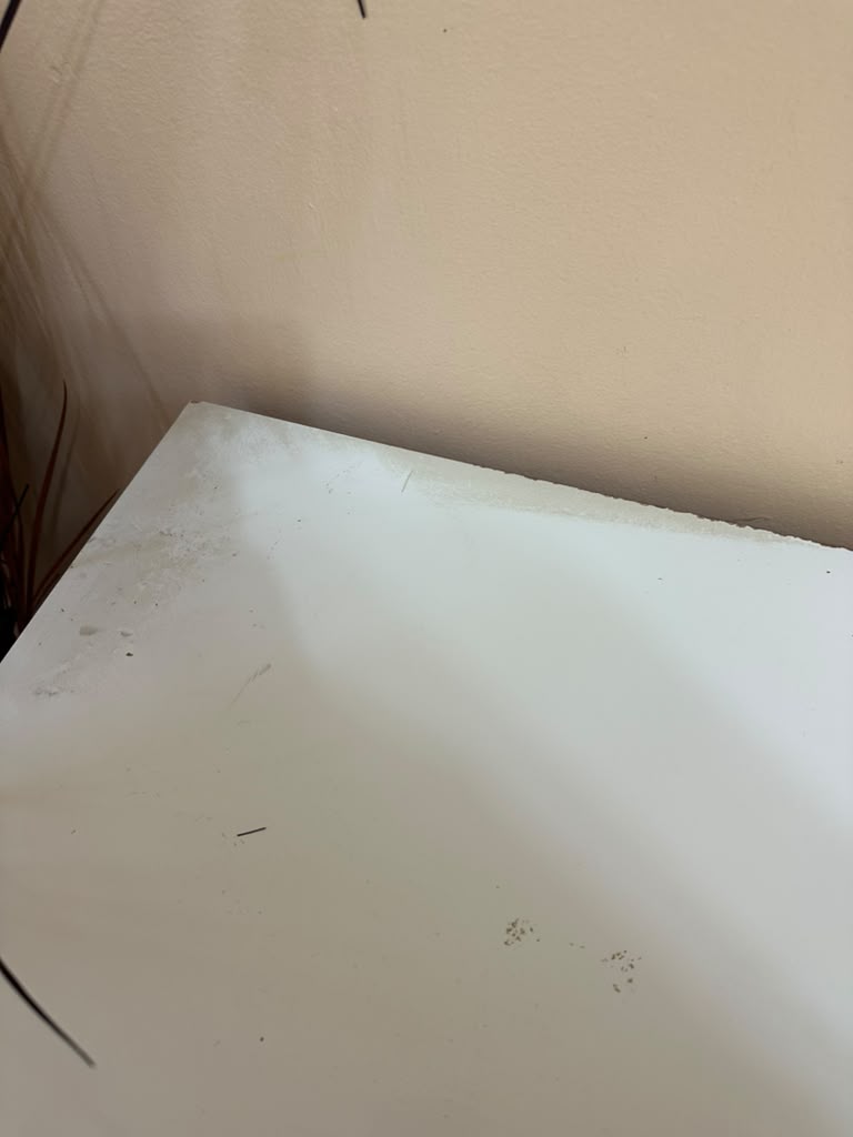 Before: Dusting & Surface Cleaning by Nana LLC